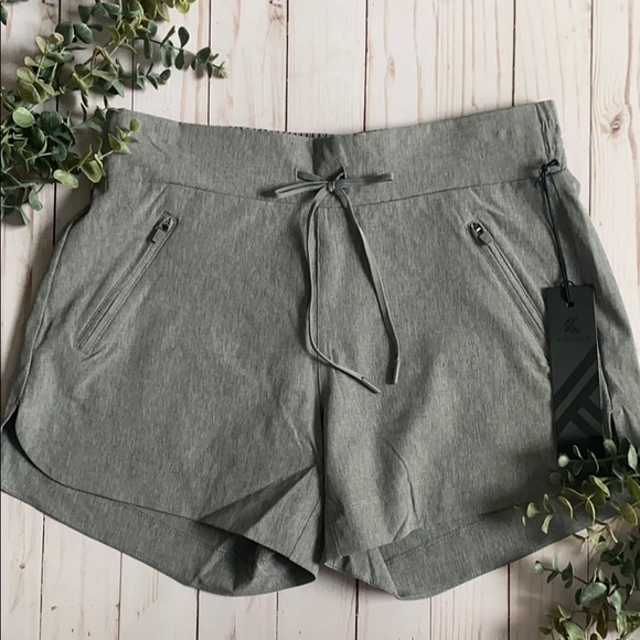 Kyodan walk with me shorts Clearance